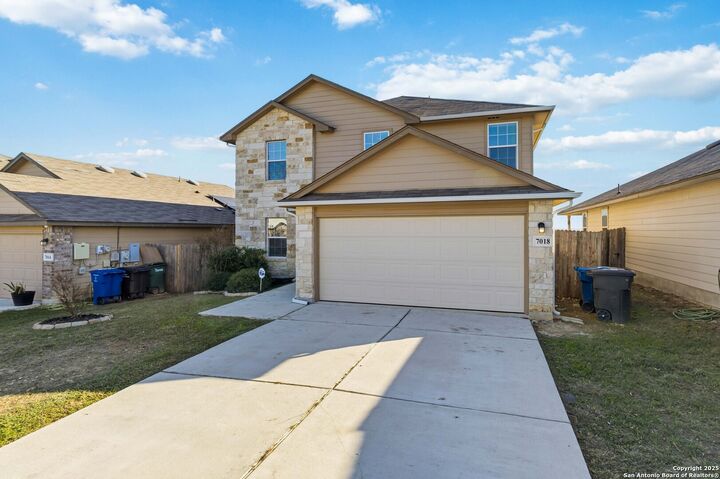 Property Photo: 7018 Phoebe TX 78252