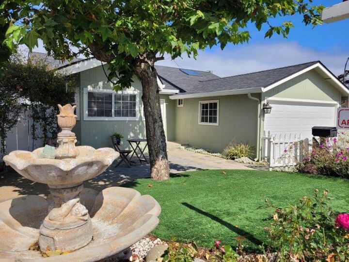 Property Photo:  1713 Goodwin Street  CA 93955 