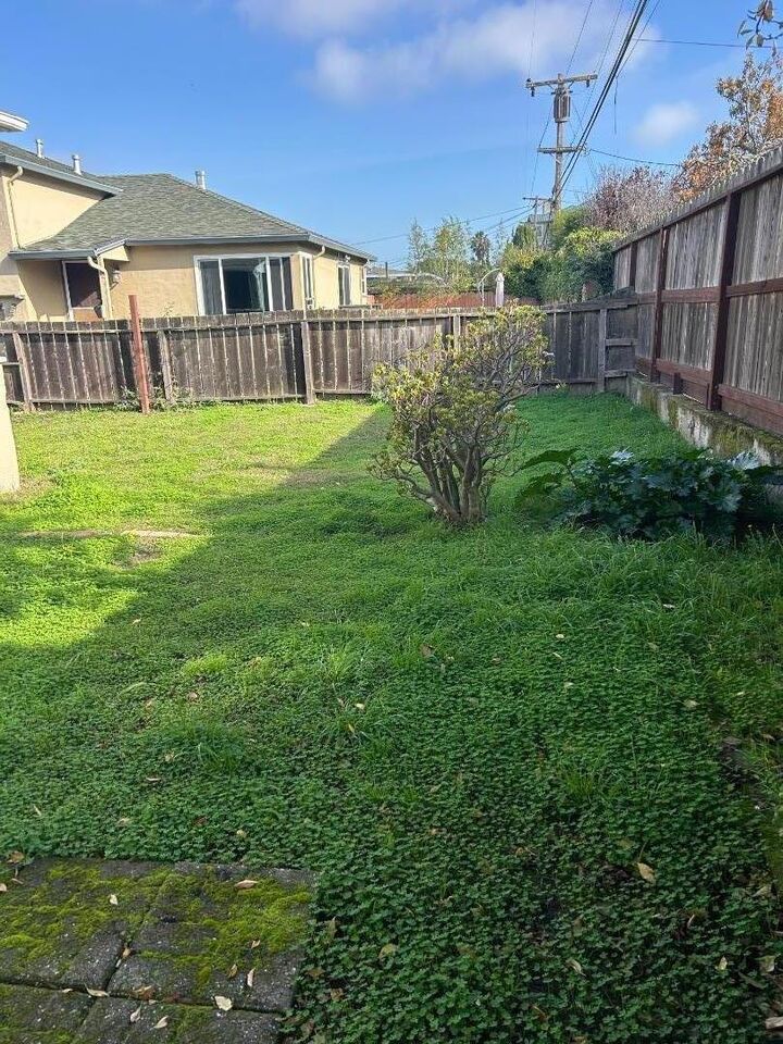 Property Photo: 231 Paramount Drive CA 94030