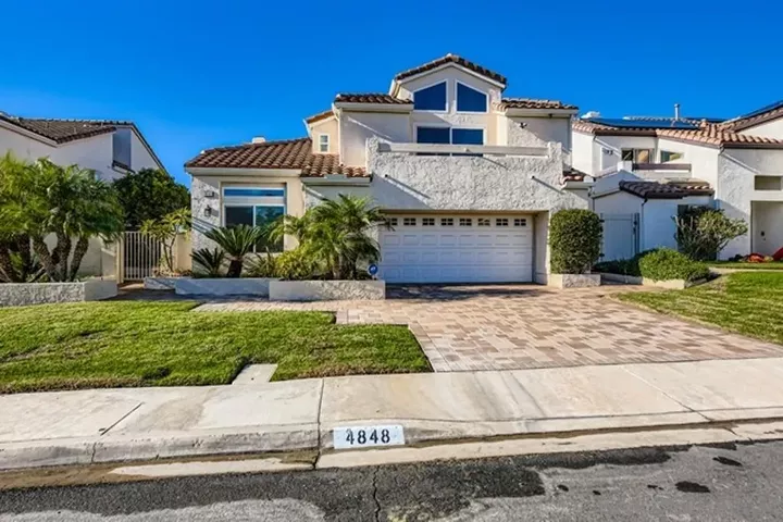4848 Casals Pl  San Diego CA 92124 photo