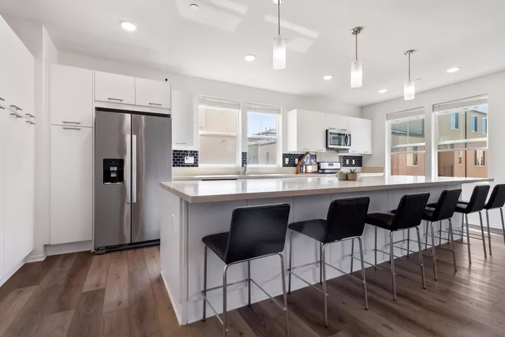 5301 Calle Rockfish 98  San Diego CA 92154 photo