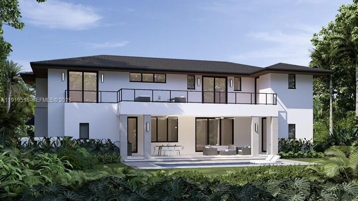 Property Photo: 6520 San Vicente St FL 33146