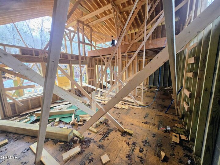 Property Photo: 1424 School House Gap Road TN 37876