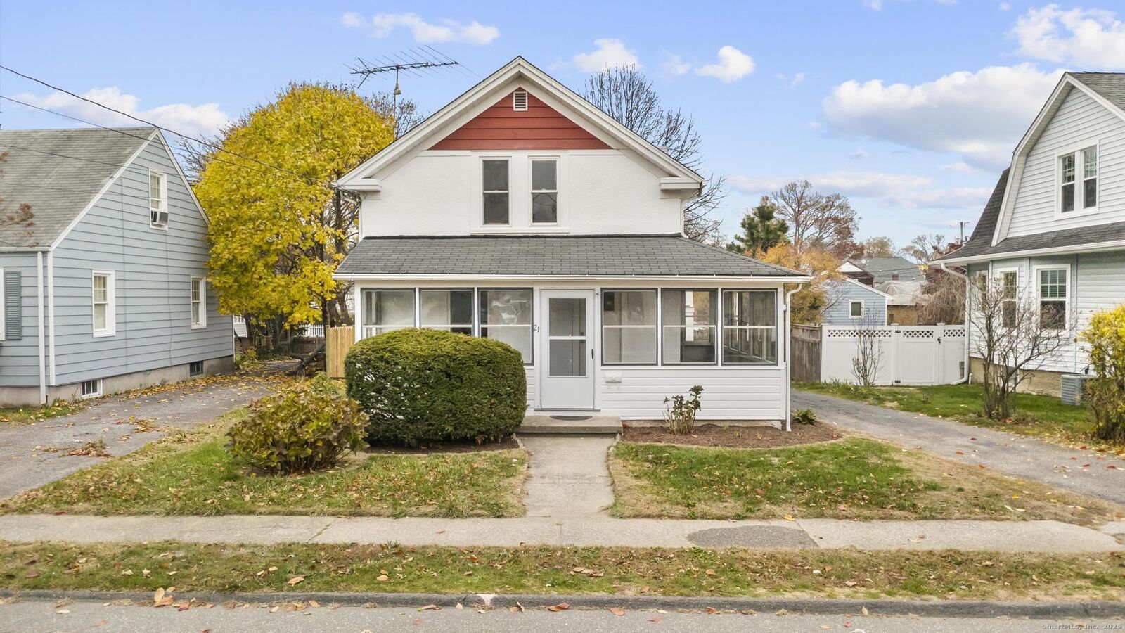 Property Photo:  21 Ormond Street  CT 06461 