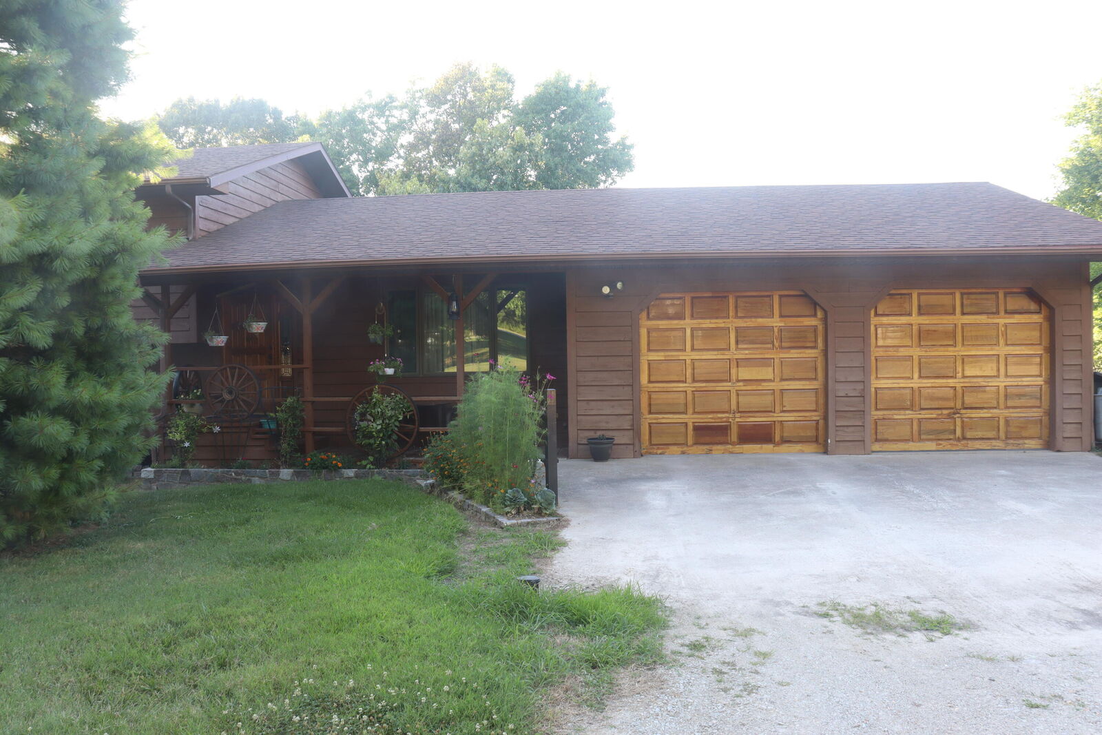 Property Photo: 17984 State Hwy 248 MO 65625