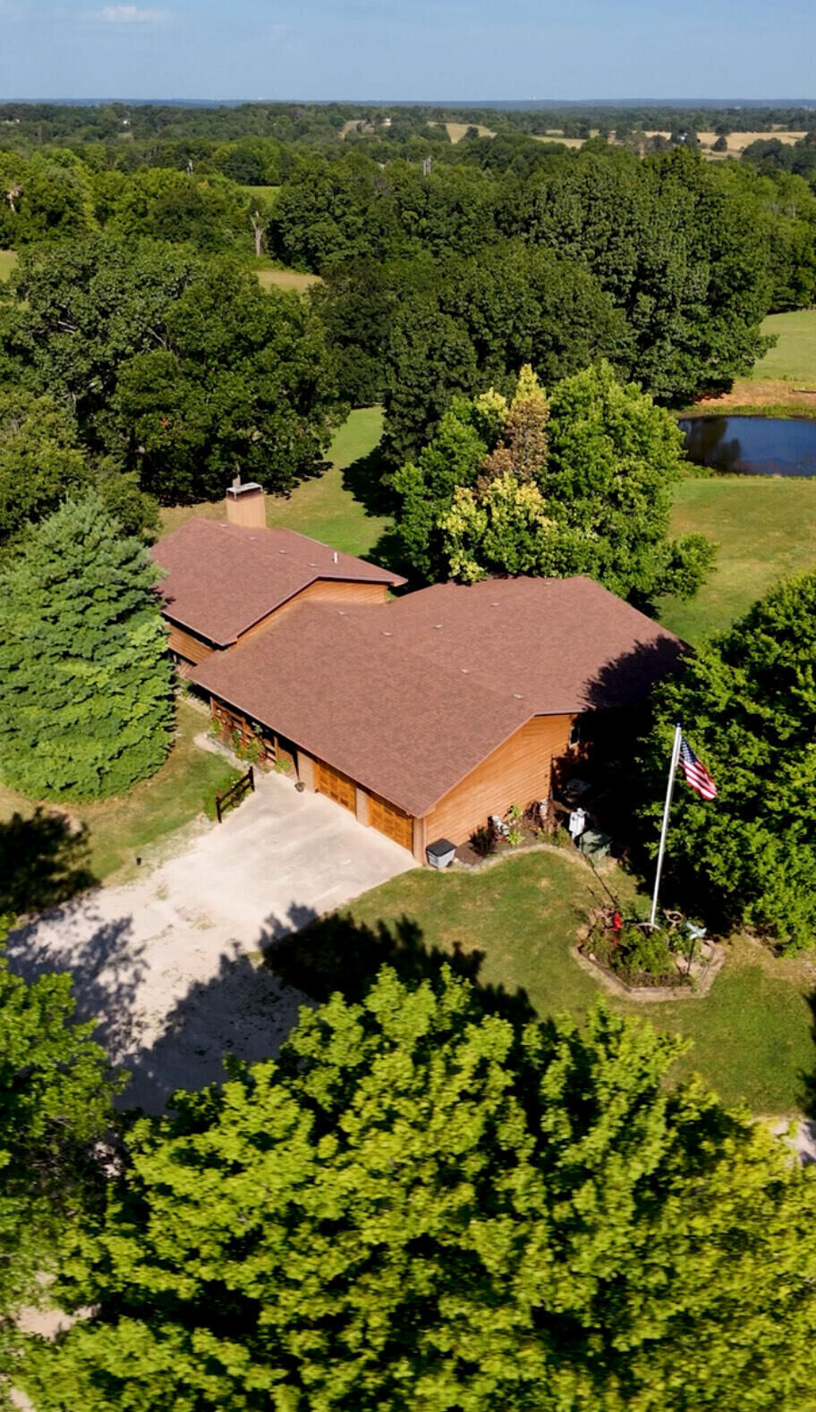 Property Photo:  17984 State Hwy 248  MO 65625 