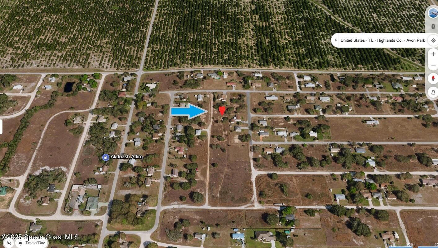 Property Photo: 388 N Macedonia Road FL 33825