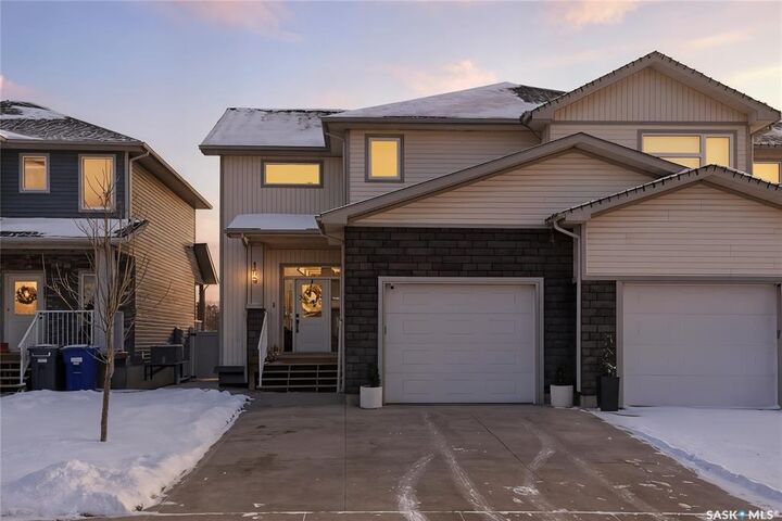 153 Echo Lane  Martensville SK S0K 2T1 photo