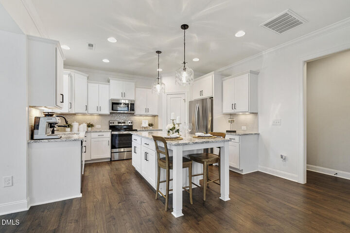 Property Photo:  110 Freewill Place  NC 27603 