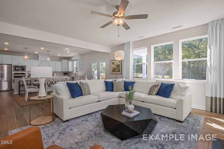 Property Photo:  424 Golden Dragonfly Street  NC 27587 