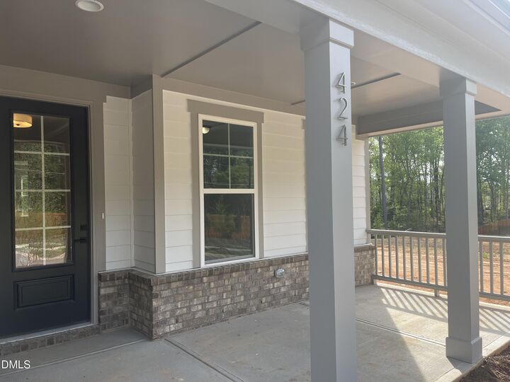 Property Photo:  424 Golden Dragonfly Street  NC 27587 