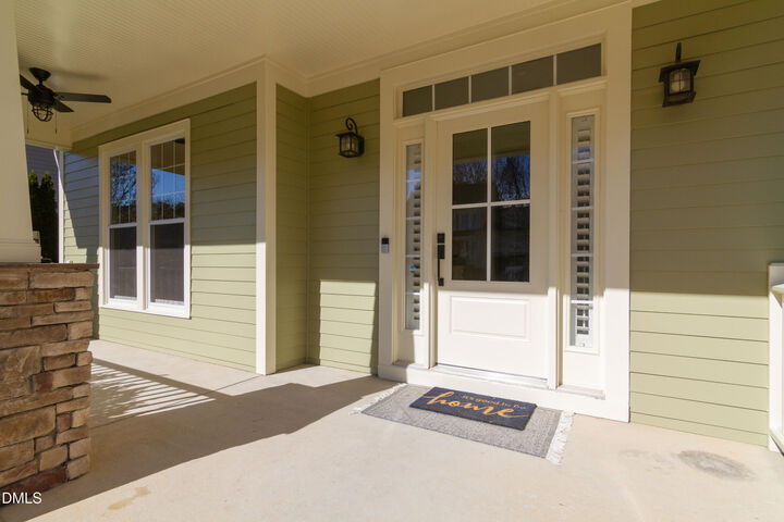 Property Photo:  1085 Trentini Avenue  NC 27587 