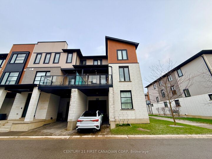 941 Battery Park 941  London North ON N6H 0J7 photo