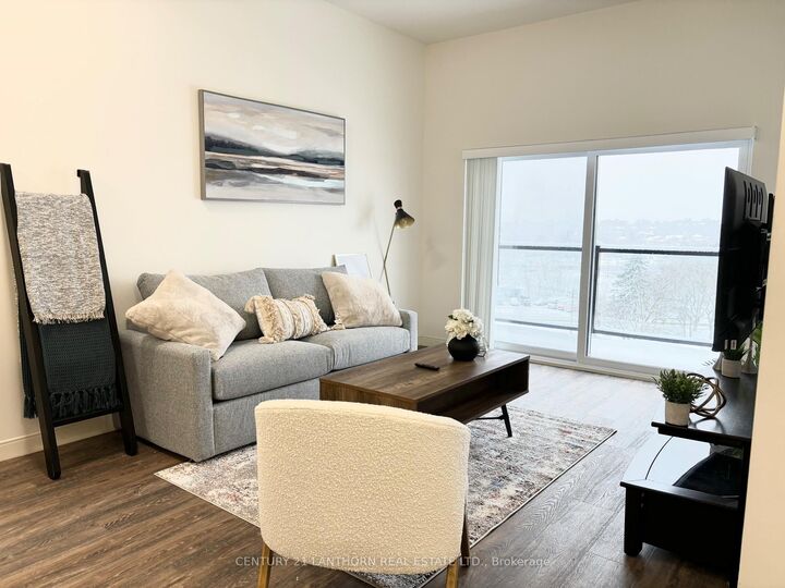 Photo de la propriété:  135 Station Street 617  ON K8N 2S9 