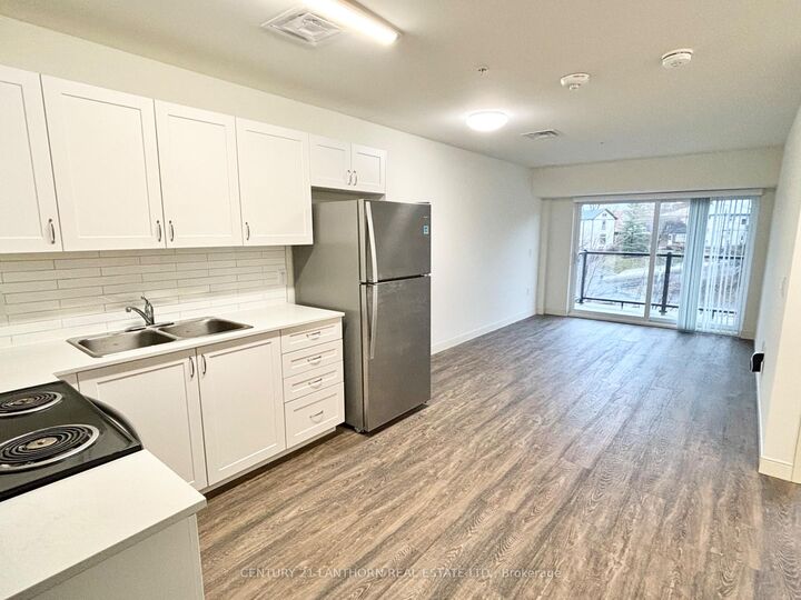 Photo de la propriété:  135 Station Street 410  ON K8N 2S9 