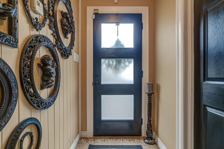 Property Photo: 30 Clarence Street ON L6W 1S3