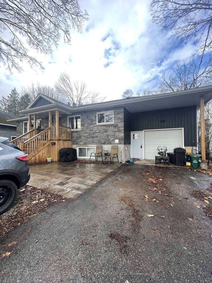 Property Photo:  56 Olive Crescent  ON L3V 1G1 