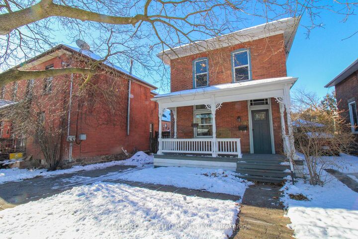 Photo de la propriété: 183 Rubidge Street ON K9J 3N6