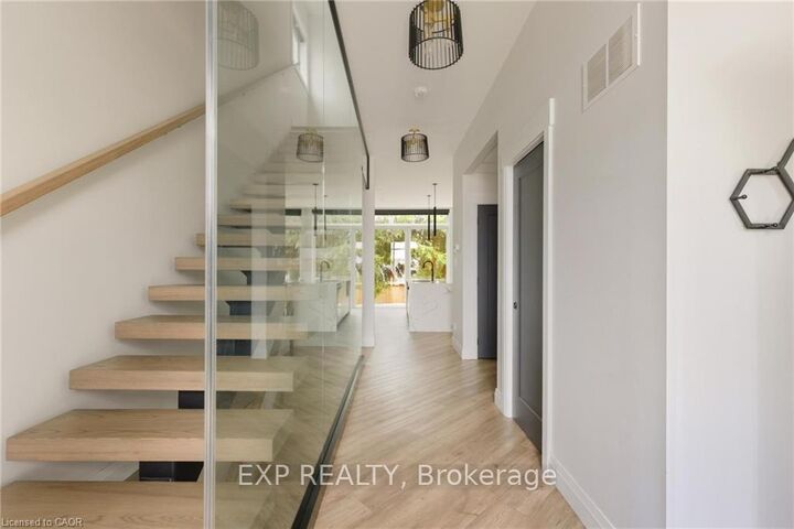 Property Photo: 26 Huron Street ON N0M 1T0