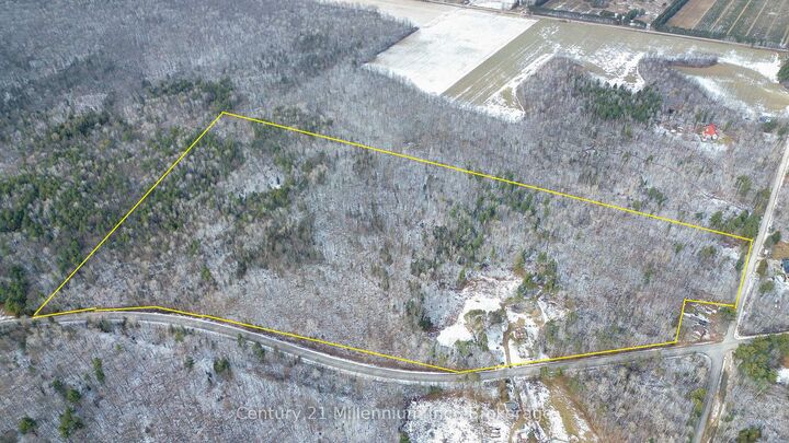 Property Photo:  3664 Hogback Road  ON L0M 1N0 