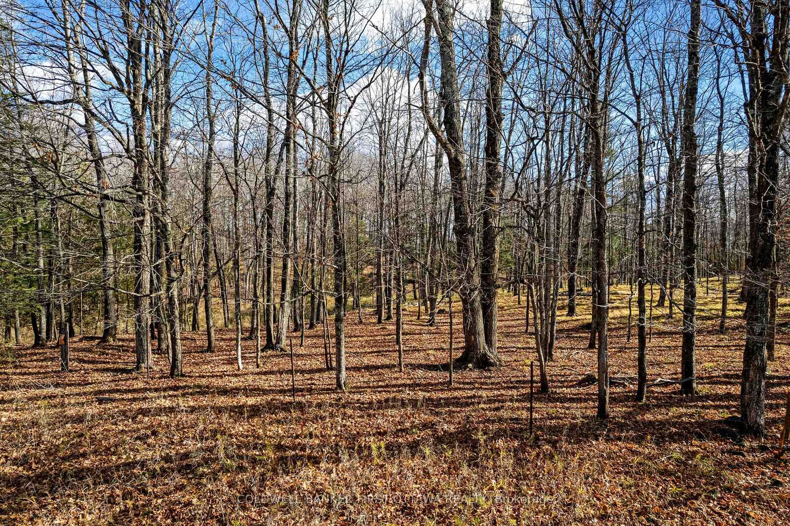 Property Photo: Pt 3-00 Herron Mills Road ON K0G 1K0