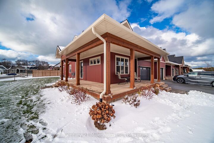 Property Photo:  1 Eagle Court  ON N0H 2C3 