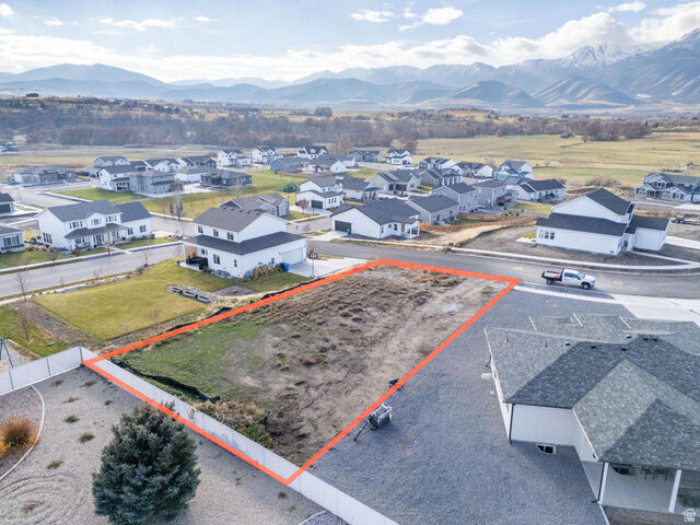 Property Photo: 58 N 775 W 82 UT 84319