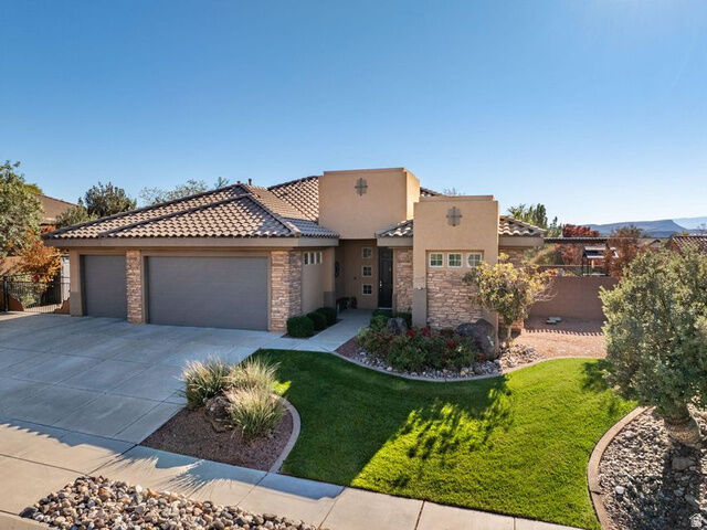 Property Photo: 2157 W 1230 N UT 84770