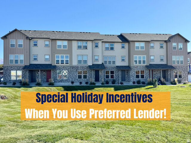 Property Photo:  1664 N 1600 W  UT 84041 