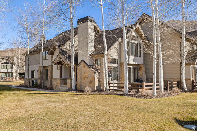 Property Photo:  2471 Deer Lake Dr  UT 84060 