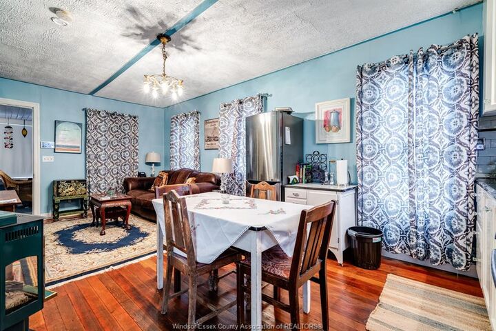 Property Photo: 42 Pulley Road ON N0P 2P0