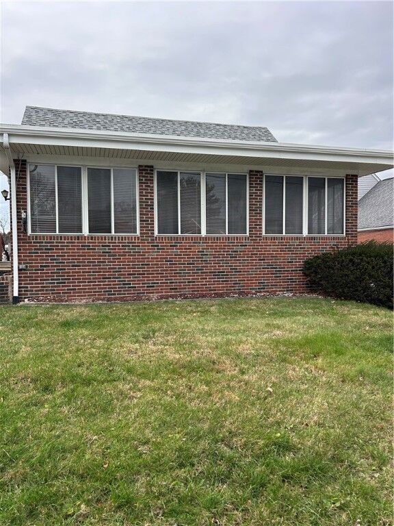 Property Photo: 314 Terrace PA 15135