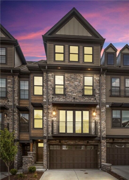 Property Photo:  134 Enclave Dr  PA 16046 