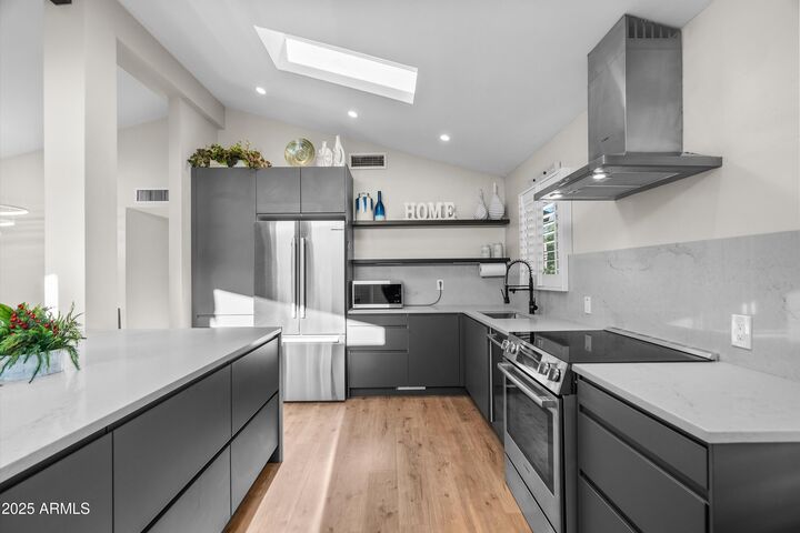 Property Photo: 15021 N Calle Del Prado -- AZ 85268