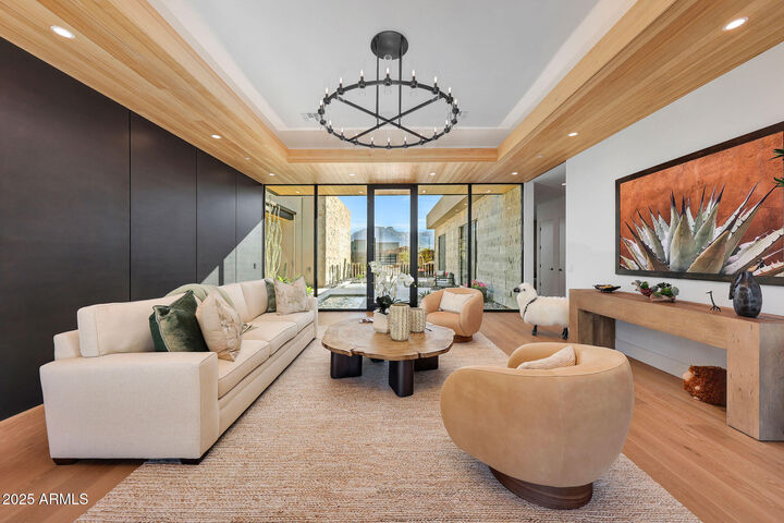 Property Photo:  12864 E Harper Drive  AZ 85255 