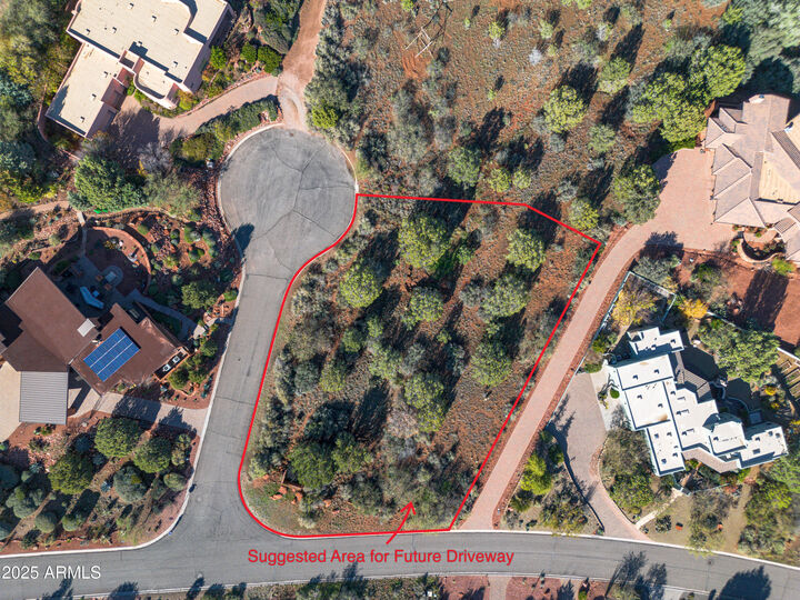 Property Photo:  135 Crystal Sky Drive 36  AZ 86351 