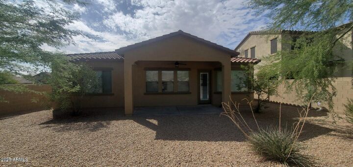 Property Photo:  18208 W La Mirada Drive  AZ 85338 