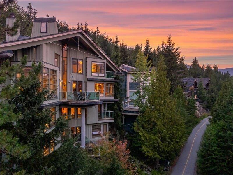Property Photo: 3359 Osprey Place BC V8E 0B8