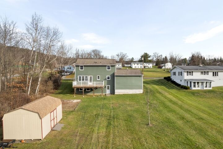 Property Photo:  9 John Street  NY 13795 