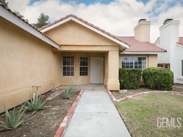Property Photo:  10600 Sunset Canyon Drive  CA 93311 