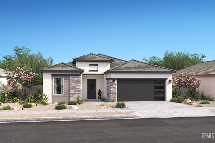 8617 Lambada Avenue  Bakersfield CA 93306 photo