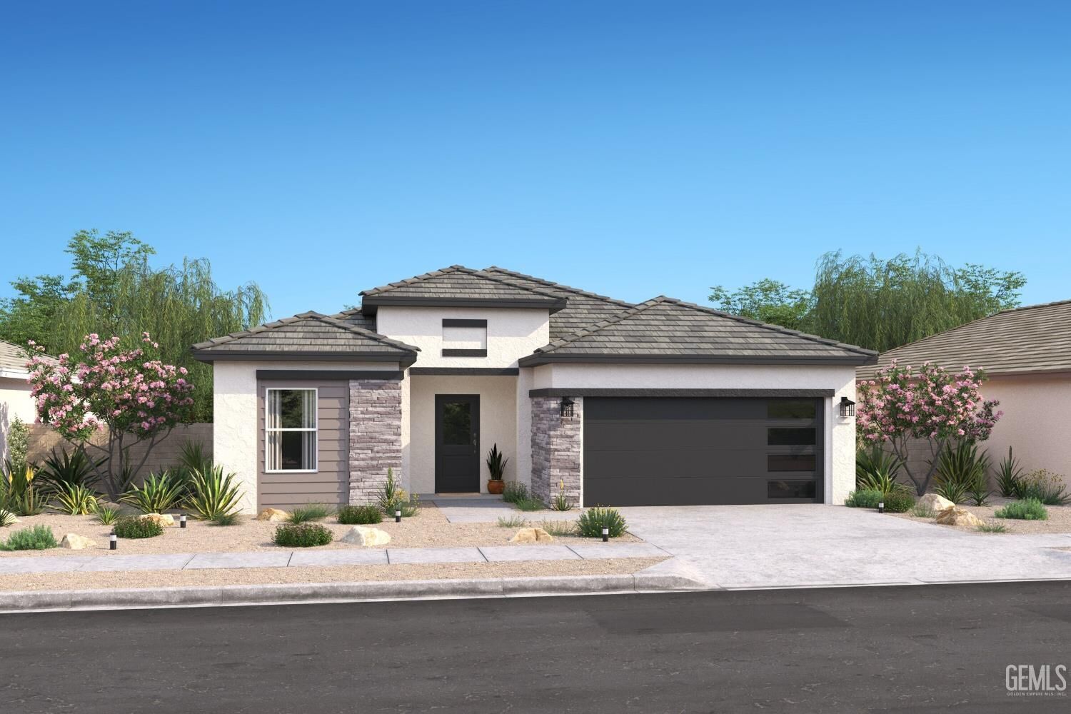 Property Photo: 8617 Lambada Avenue CA 93306