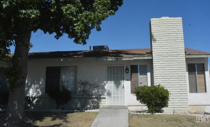 0 5719 Wilson Road  Bakersfield CA 93309 photo