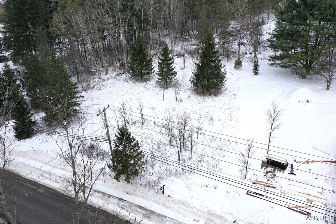 Property Photo: 48 Mill Street NY 14731