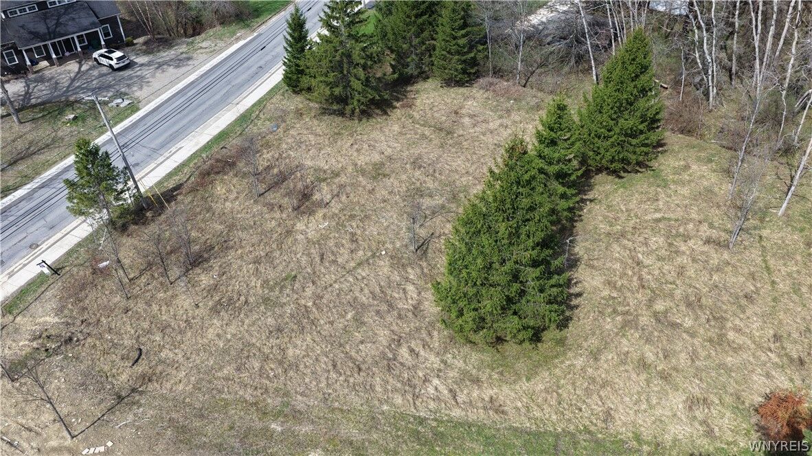 Property Photo:  48 Mill Street  NY 14731 