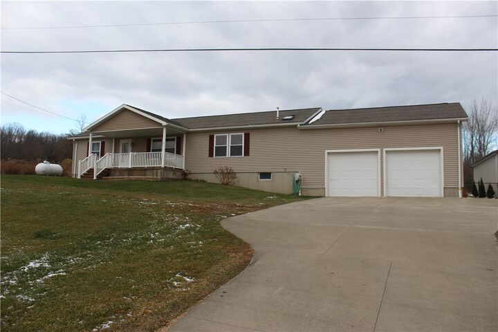 99 Pine Valley Road  Catlin NY 14872 photo