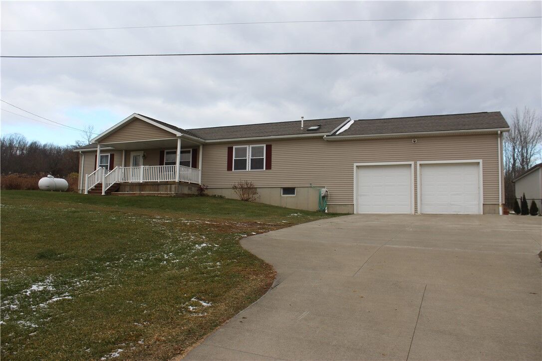 Property Photo:  99 Pine Valley Road  NY 14872 