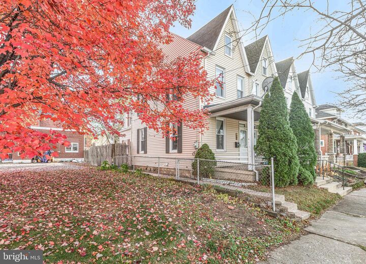 514 Bosler Avenue  Lemoyne PA 17043 photo