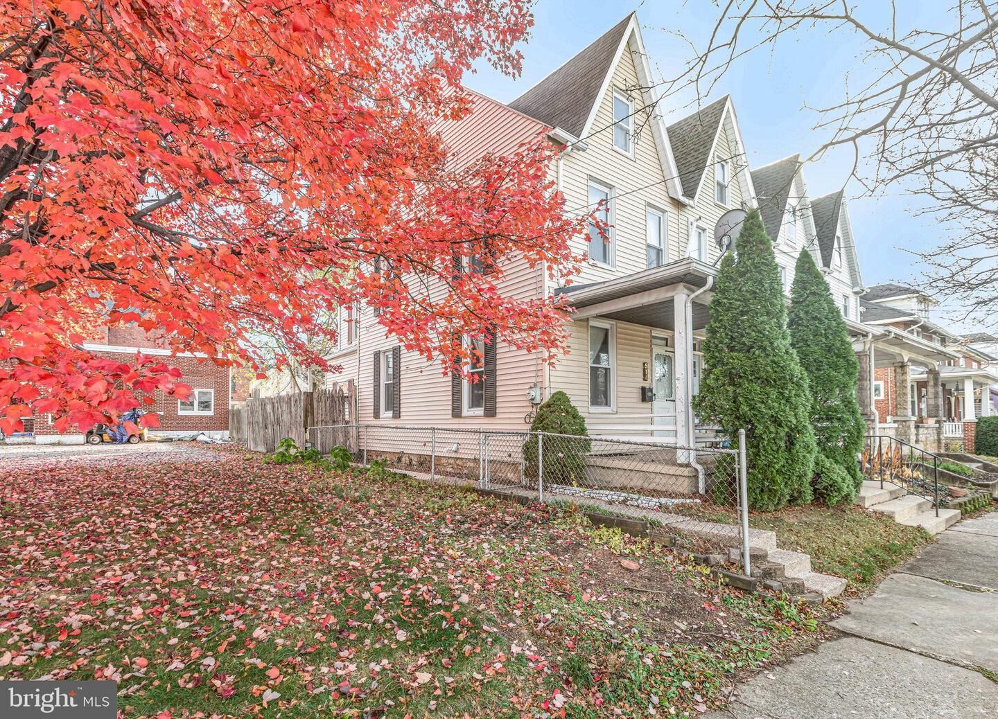 Property Photo:  514 Bosler Avenue  PA 17043 