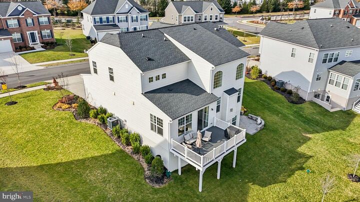 Property Photo:  7035 Corner Creek Way  MD 20769 